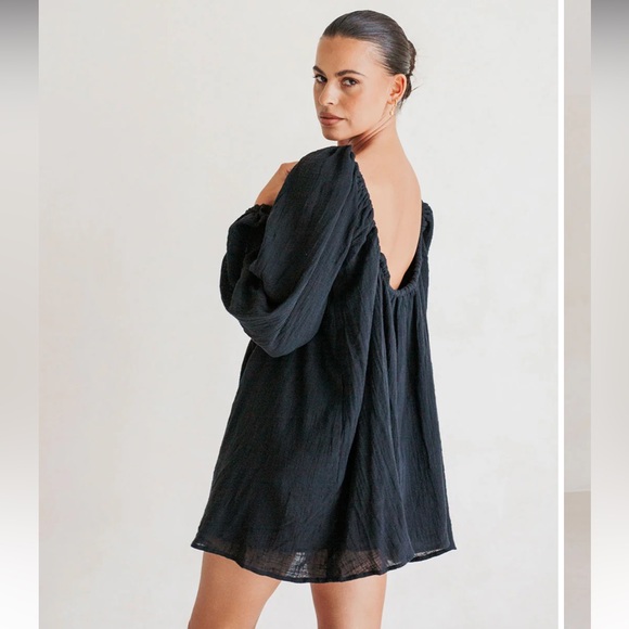 Sabo Skirt, Max Dress, XS - Picture 2 of 9